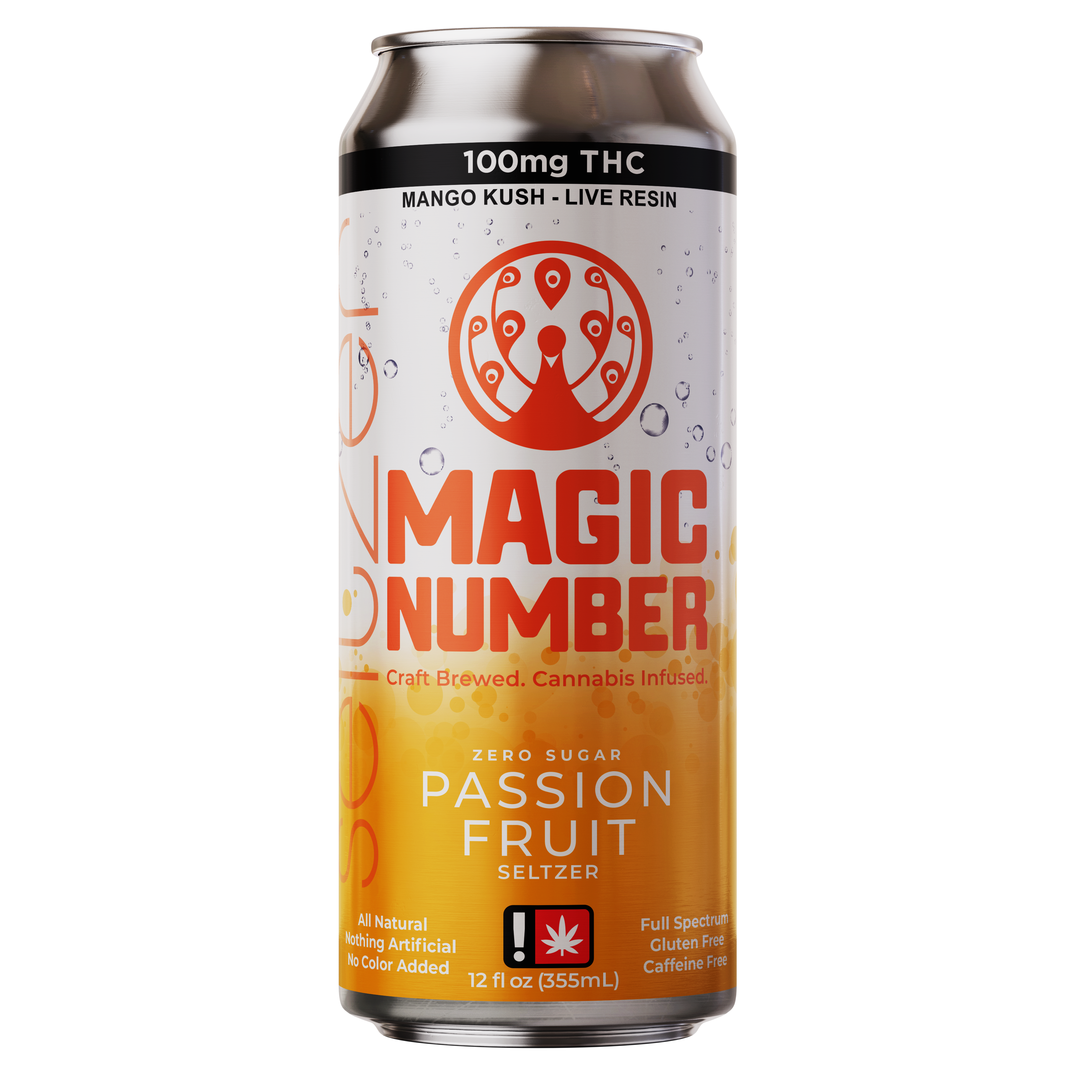 Magic Number: Ghost Valley OG