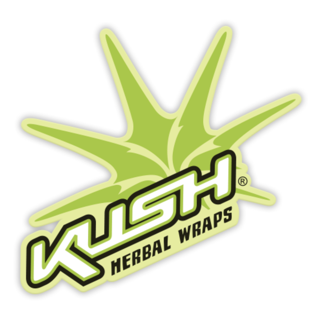 Kush Hemp Wraps: Limoncello-Kush Hemp Wraps-2pk Sativa Infused Hemp Wraps