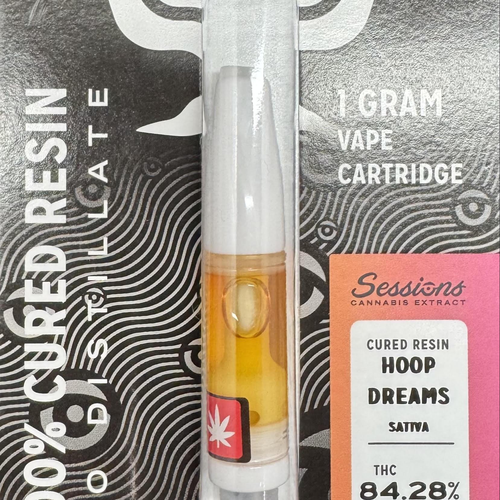 Sugar Tree Farm: Hoop Dreams