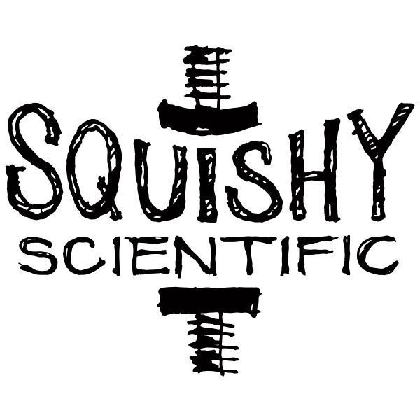 Squishy Scientific: Poochie Burger