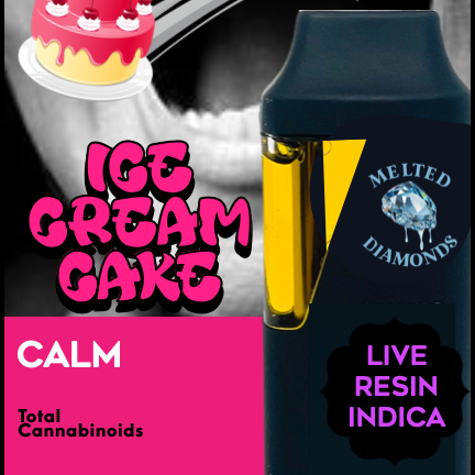Freshy: Ice Cream Cake