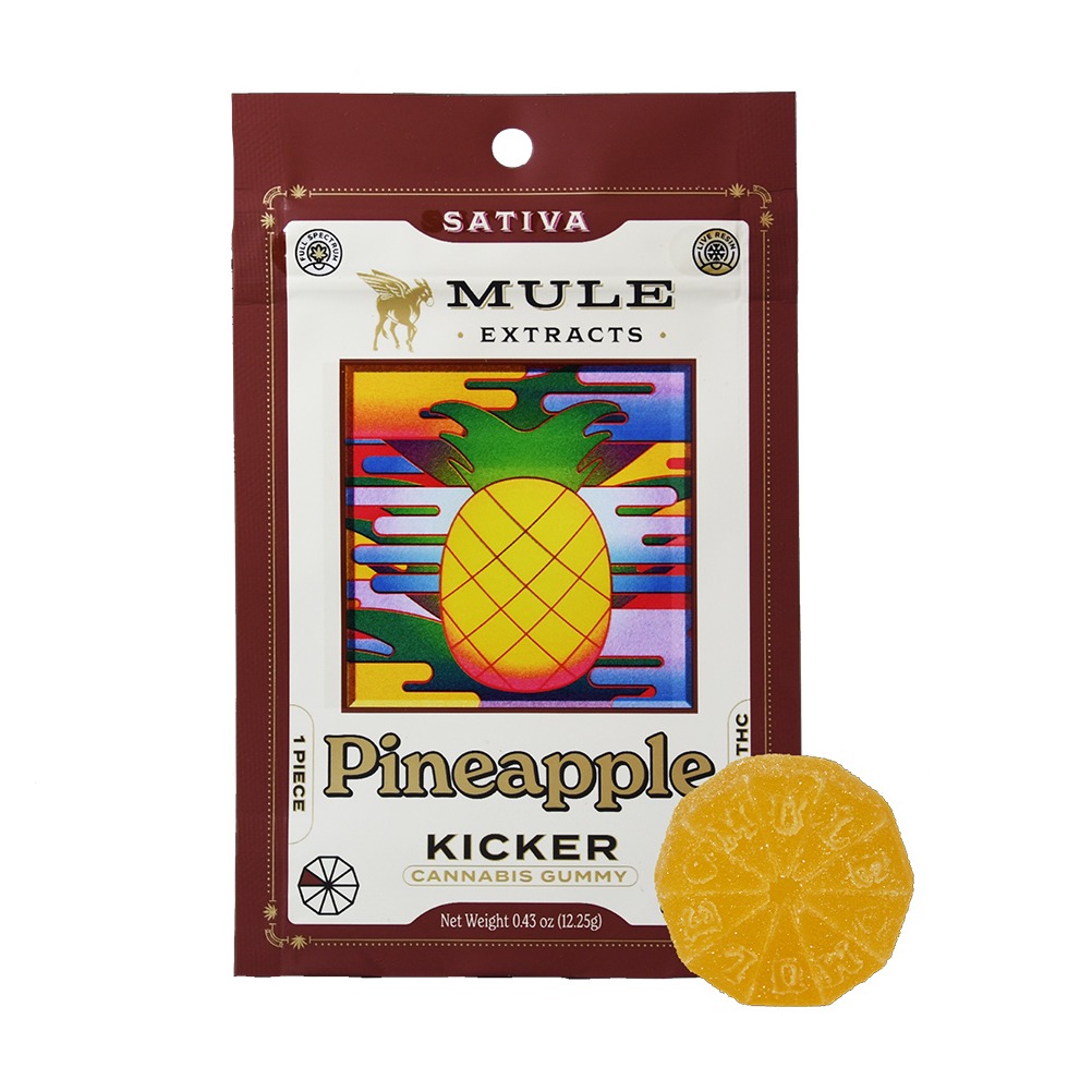 Mule Extracts: Royal H