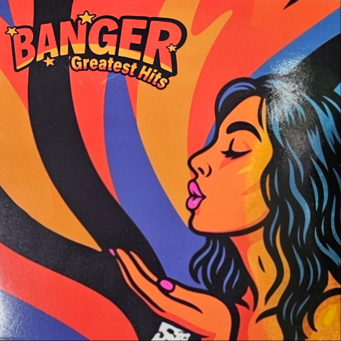 Banger: White Widow