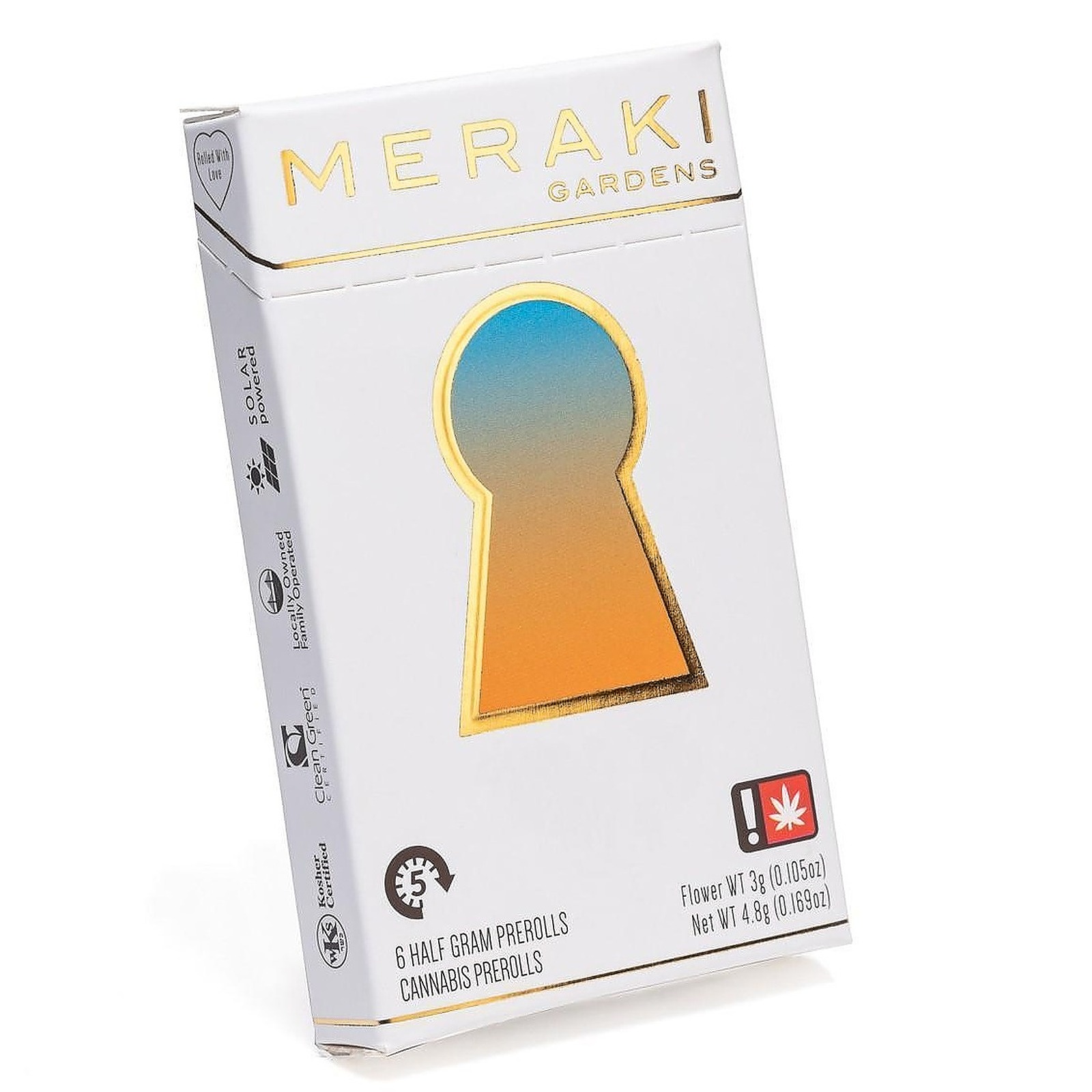 Meraki Gardens: Sweet Thang