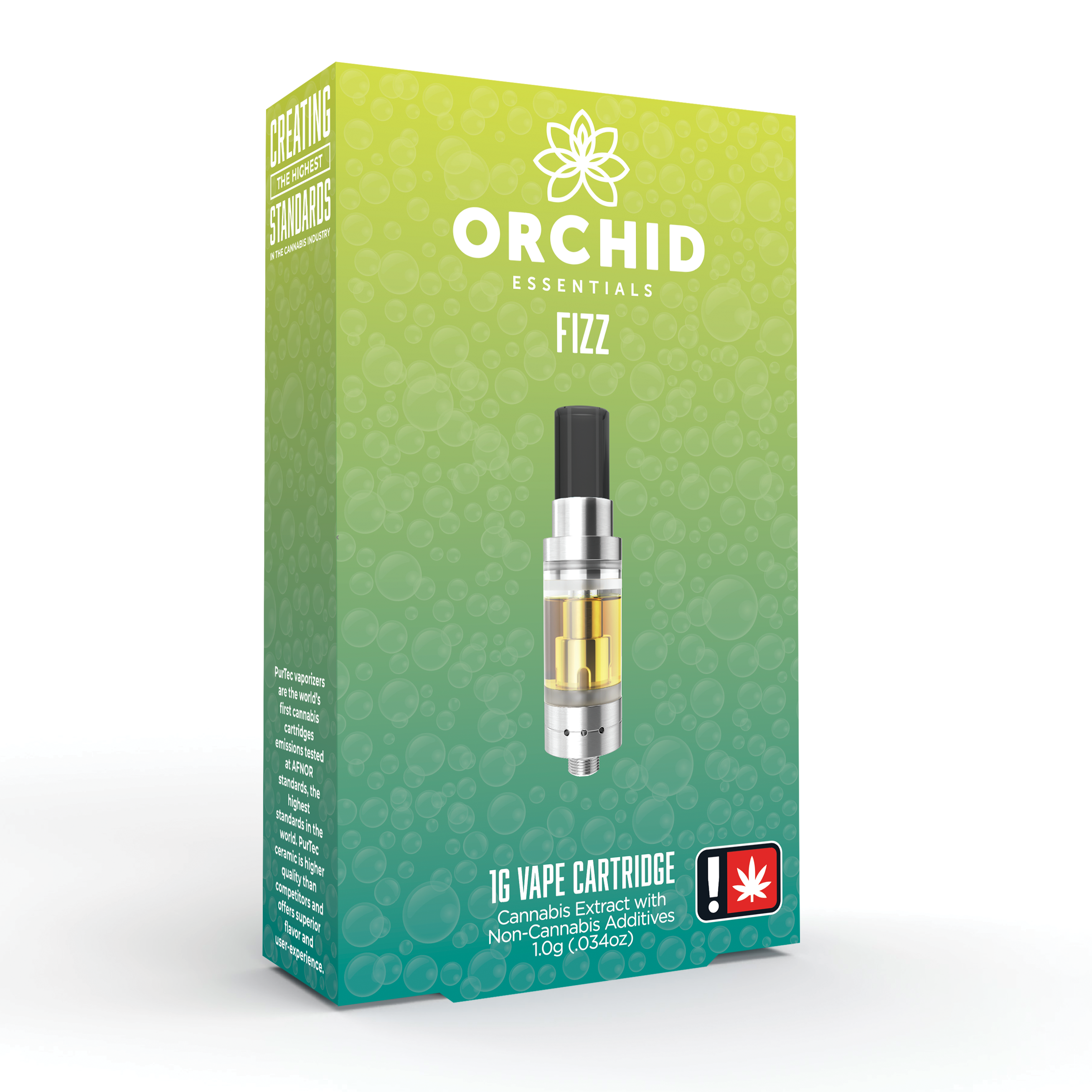 Orchid Essentials: Baja Burst