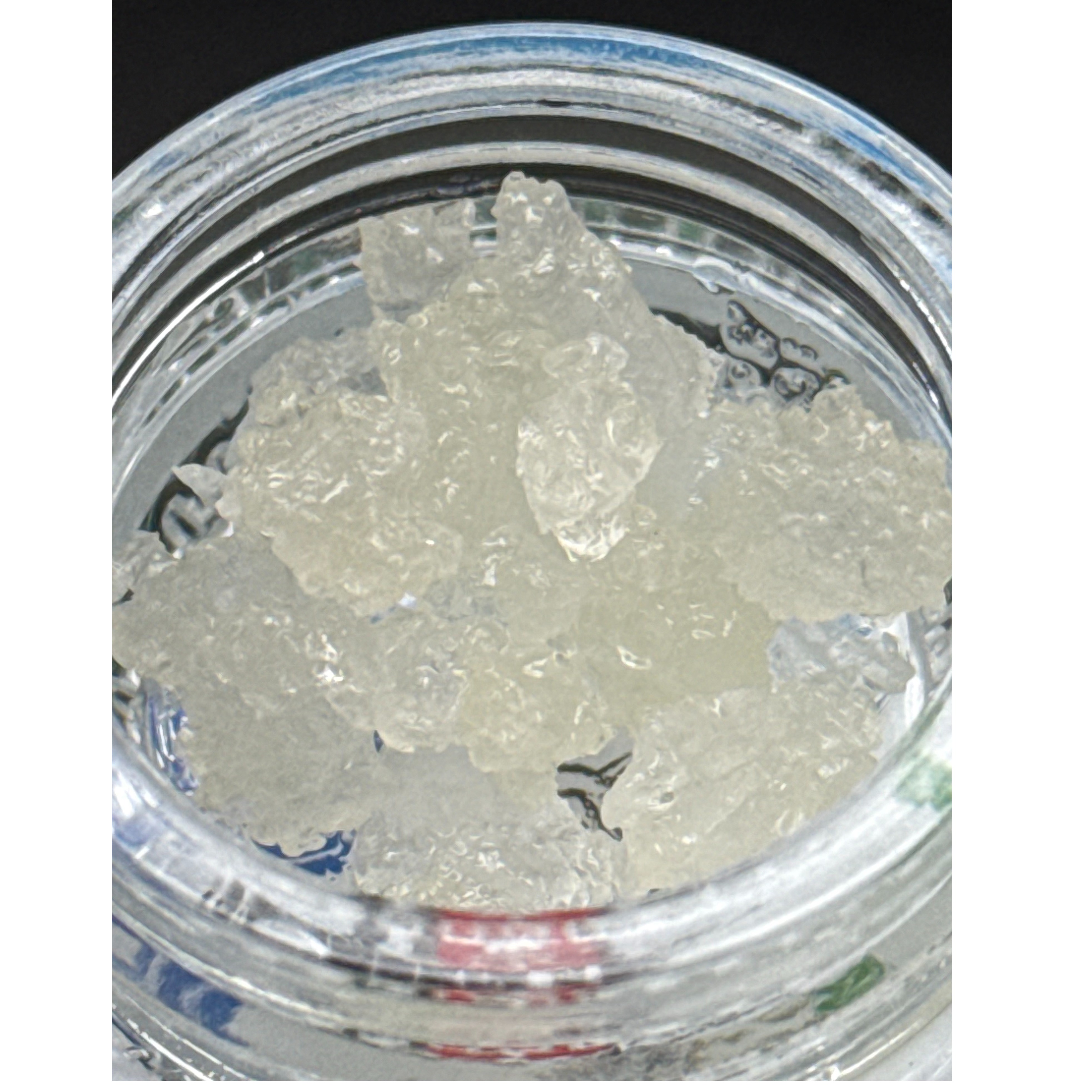 Essentials Cannabis Co.: Frosted Burger