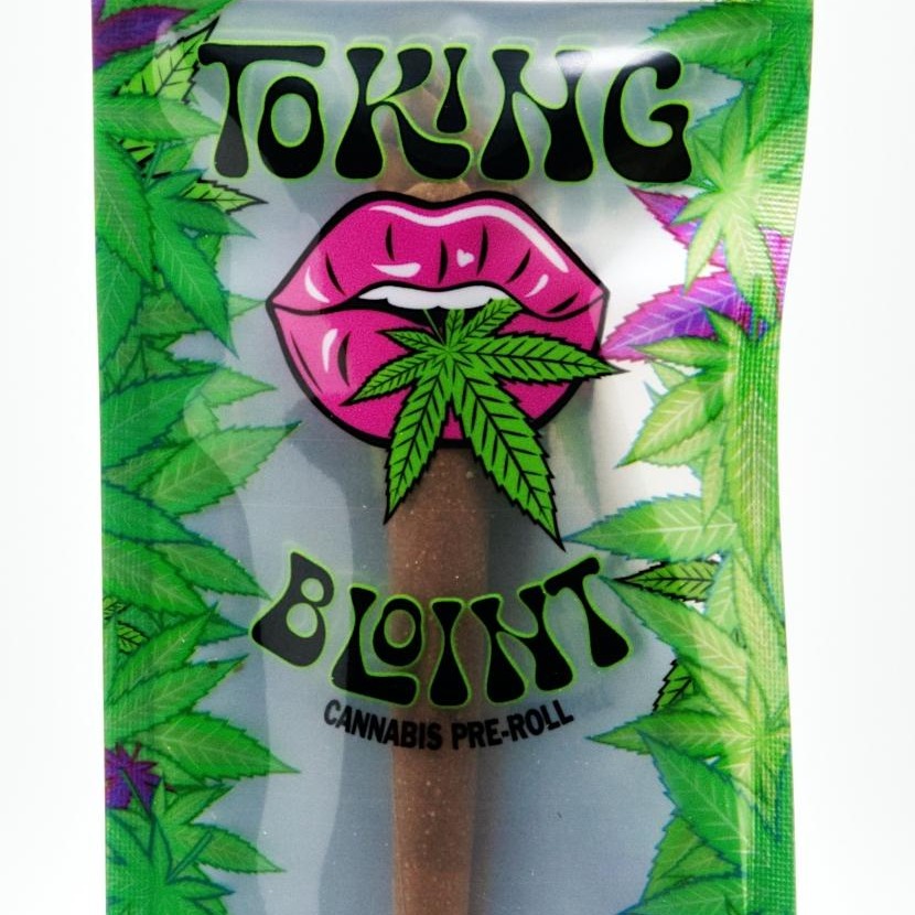Toking Farms: Acapulco Gold