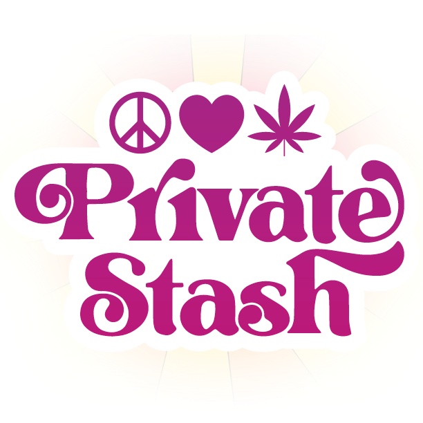 Golden Private Stash (Oregon): Berry Blackberry-private Stash Fruit Chews- /