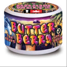 MOONTOWER: Butter Berry