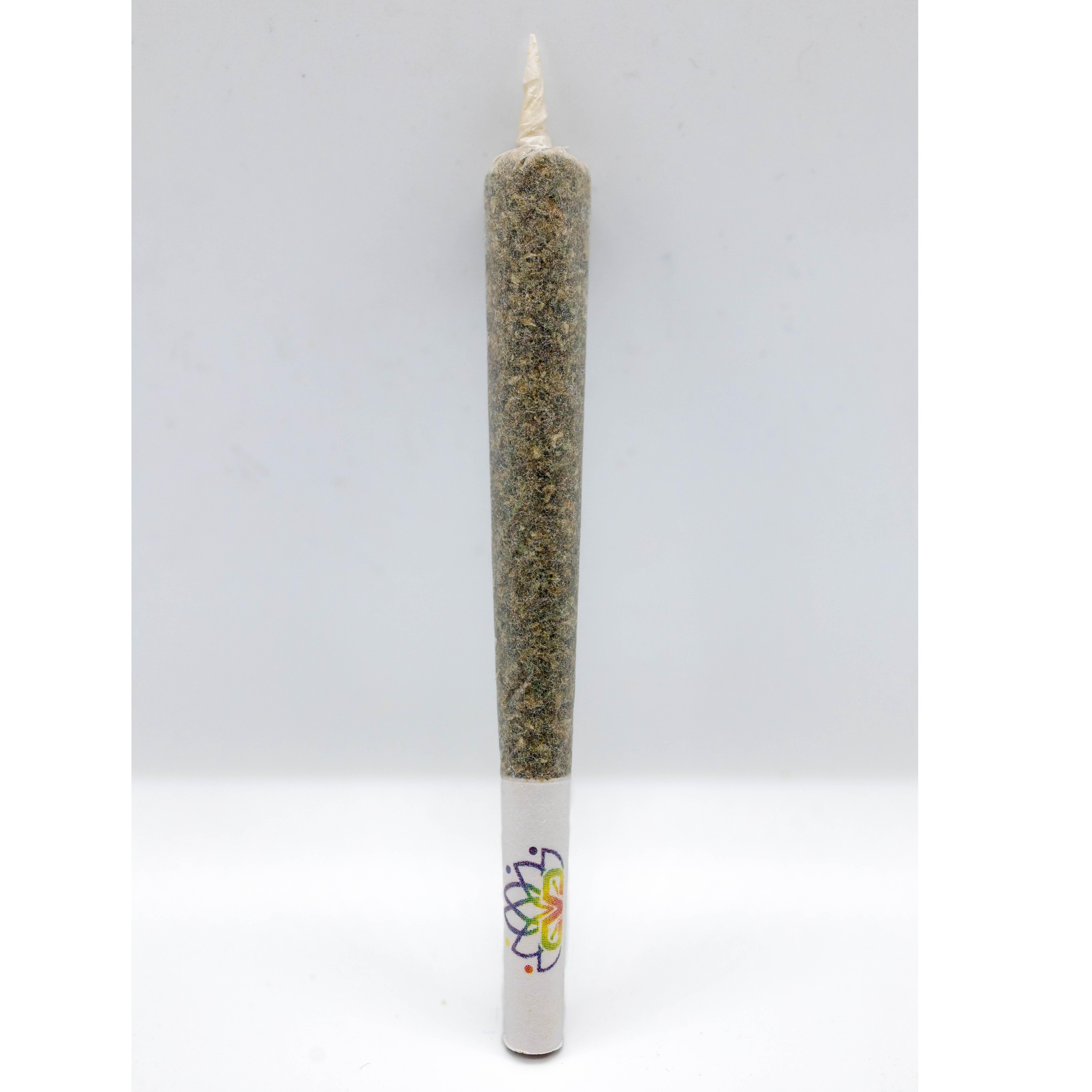 Cascade Valley Cannabis: Pitch Black