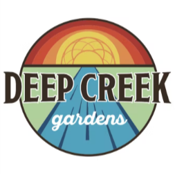 Deep Creek Gardens: Black Sesame