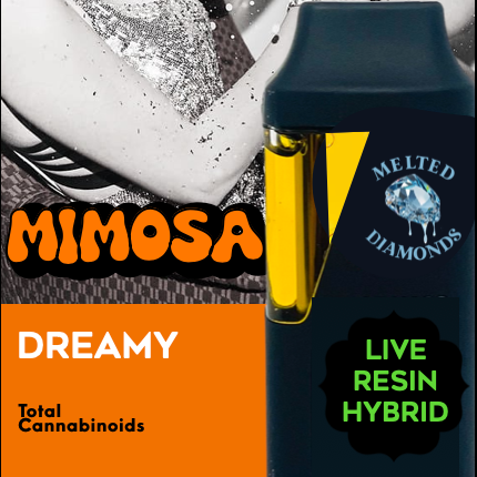 Freshy: Mimosa