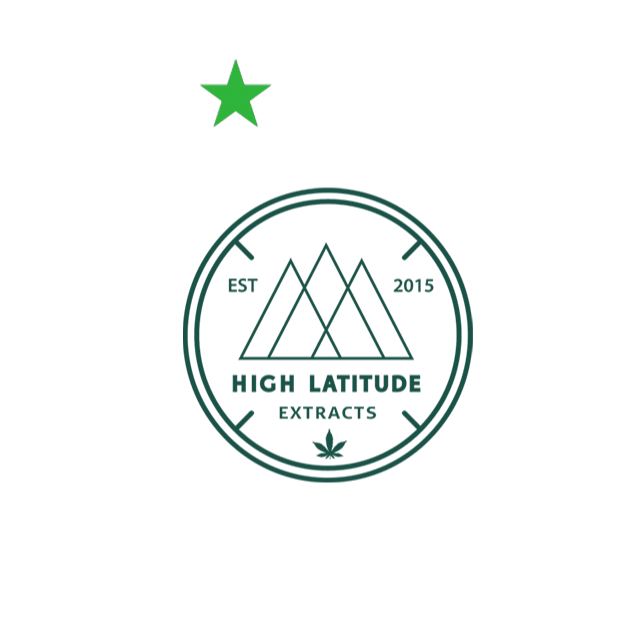 High Latitude Extracts: Platinum Cherry