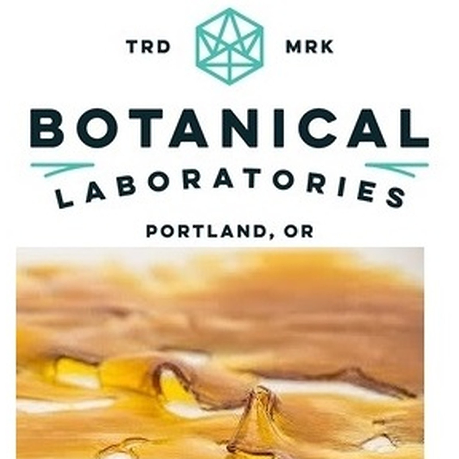 Botanical Laboratories: Watermelon Zkittles