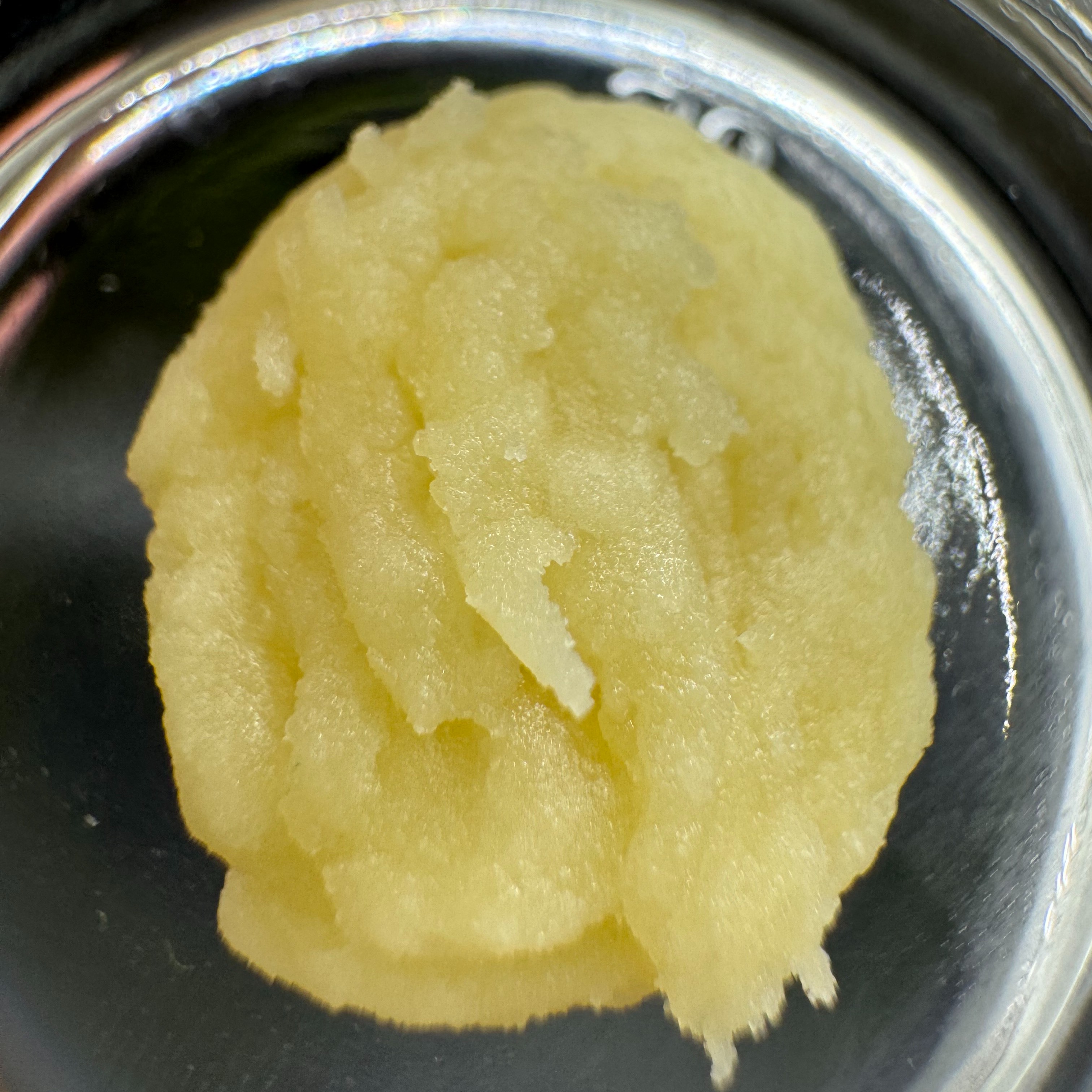 Squishy Scientific: Orange Creamsicle