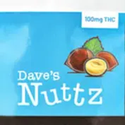 Dave's Nutz: Dark Hazelnuts
