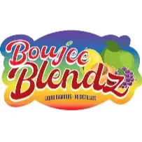 Boujee Blendz: Mango-boujee Blendz- Flavored