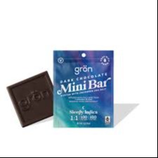 gronlabb: Dark Mini Sleepy