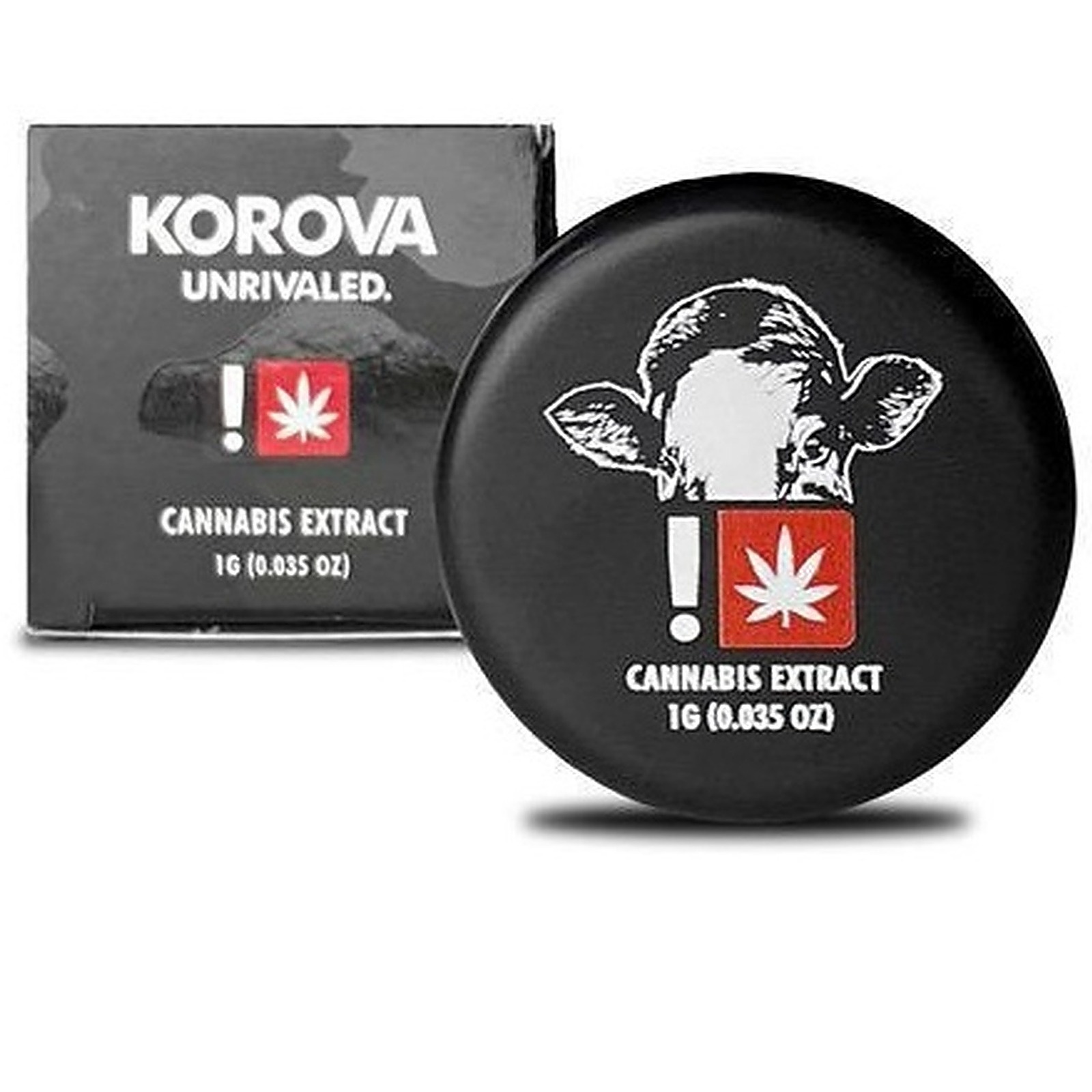 Korova: Sour Dosi