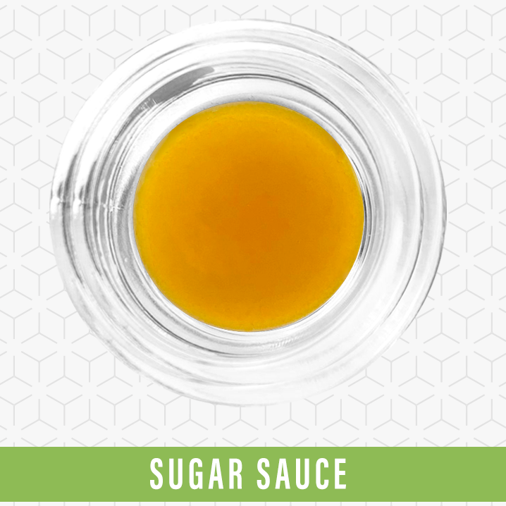 White Label Extracts: Peanut Butter Breath
