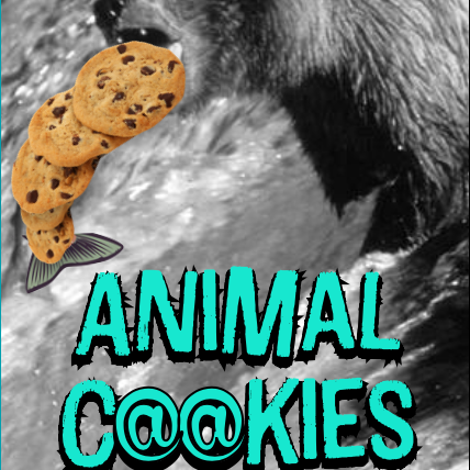 Freshy: Animal Cookies