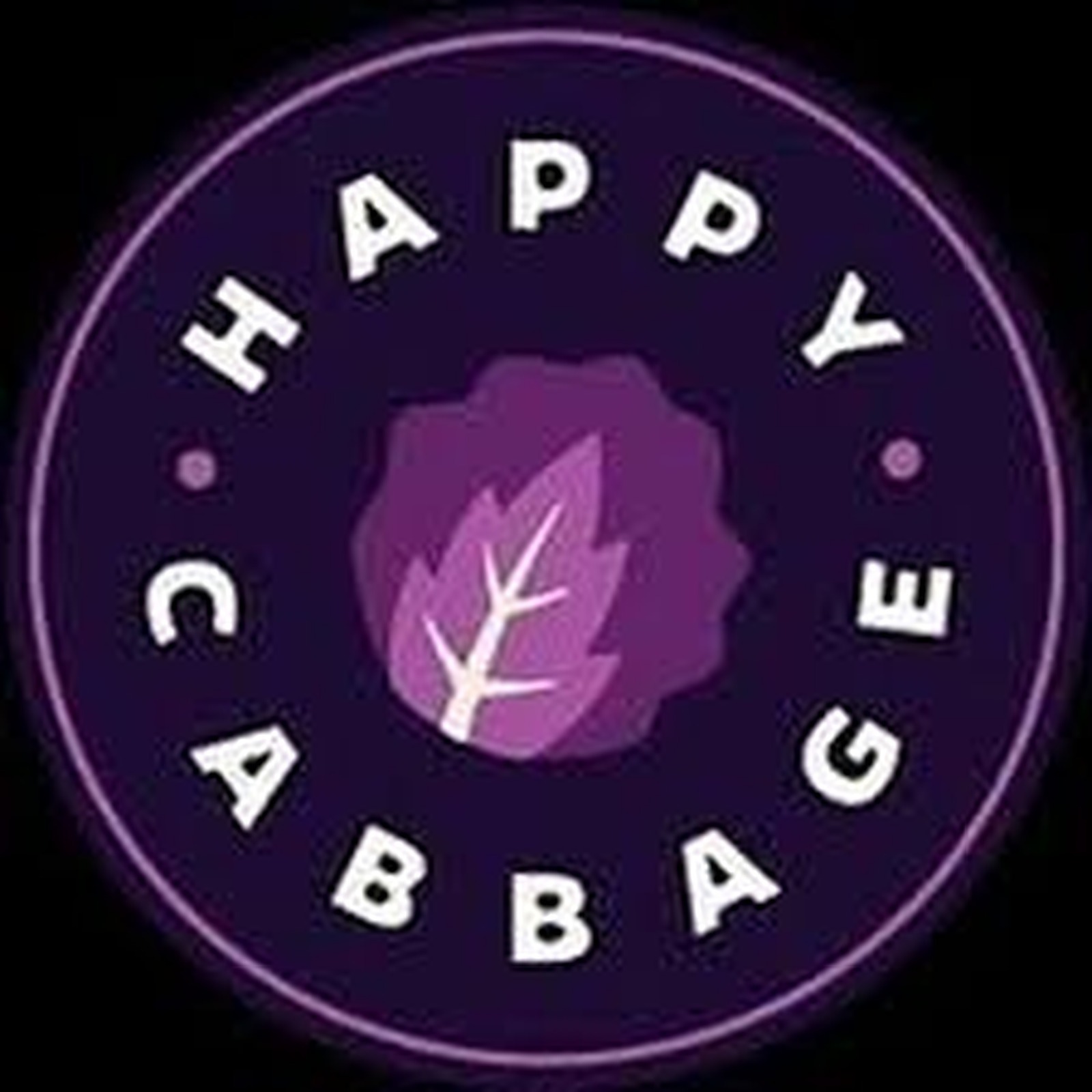 Happy Cabbage Farms: Mixed Berry-happy Cabbage- Blox Bites