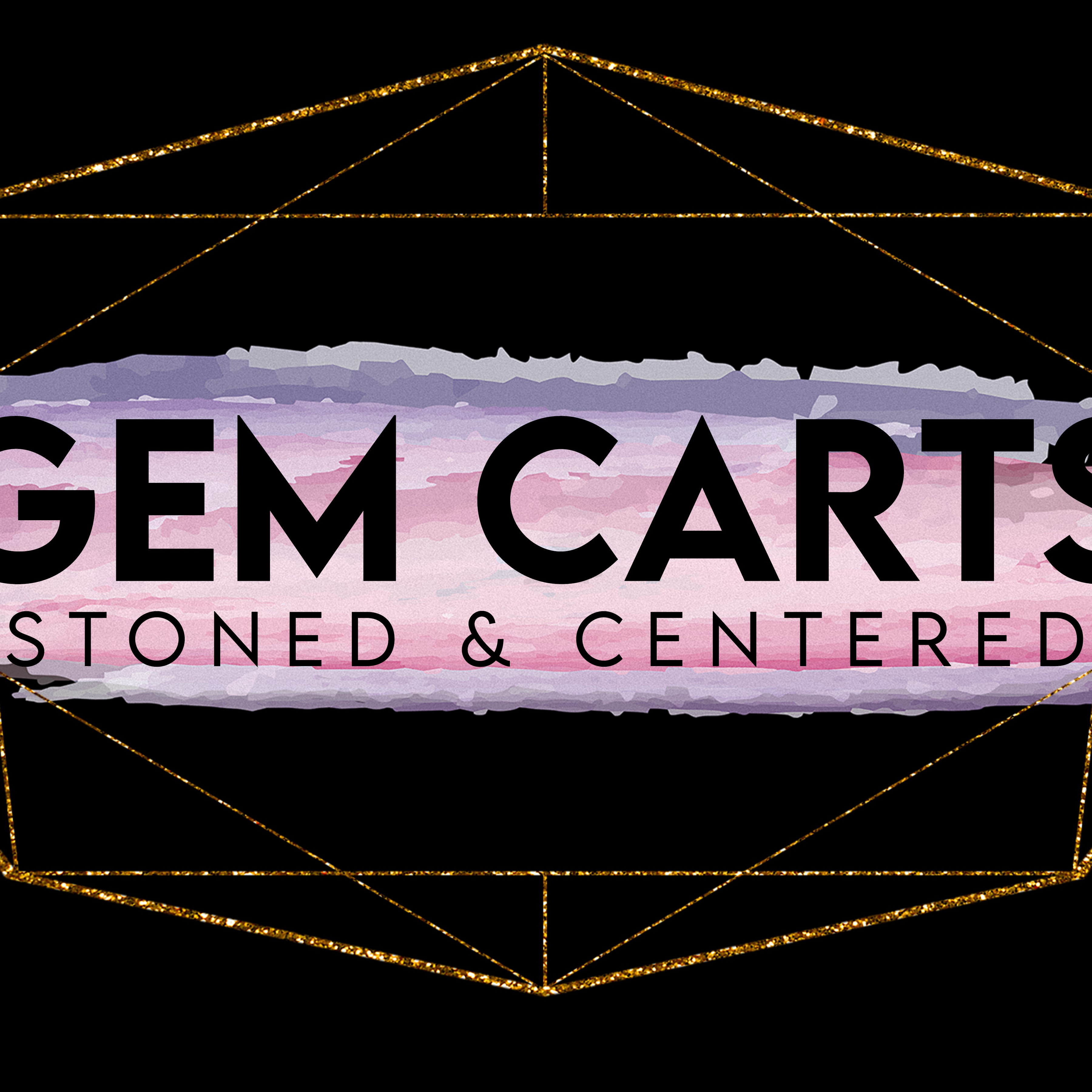 Gem Stoned: Purple Candy Mountain