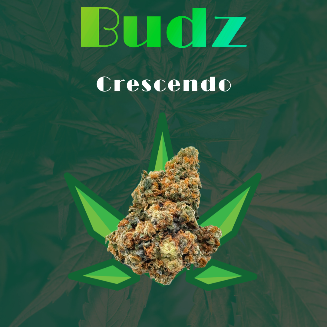 Crescendo