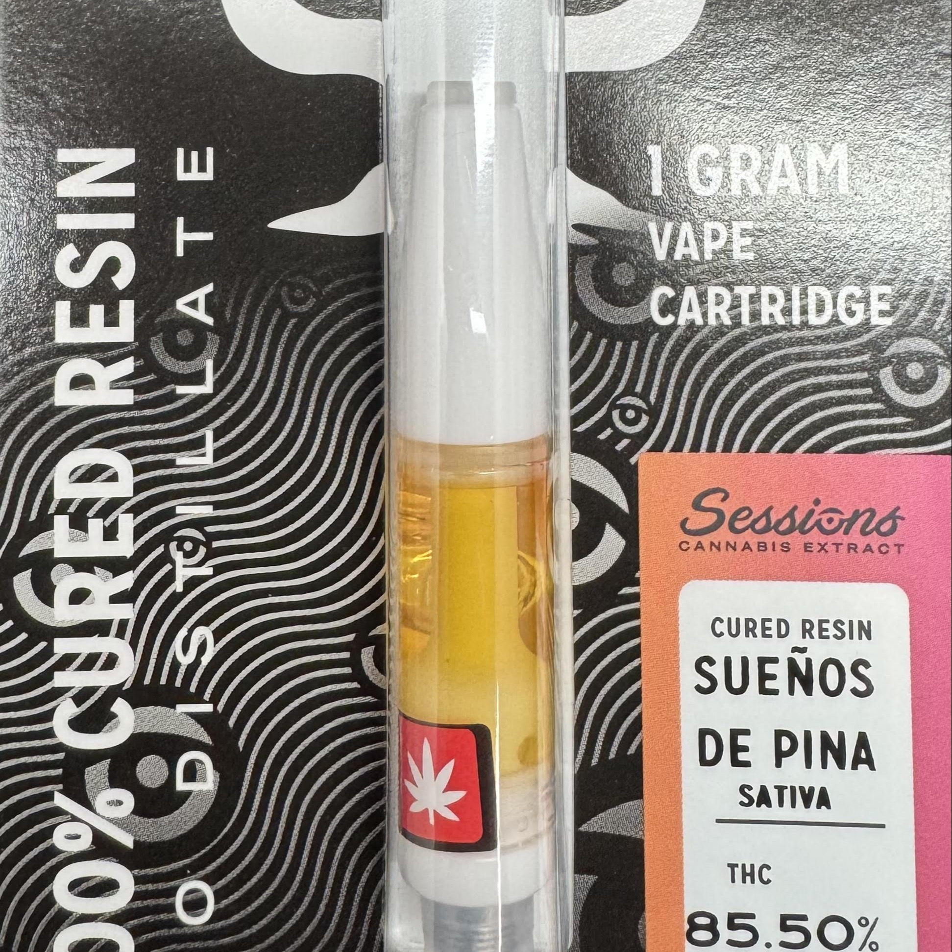 Sugar Tree Farm: Sueños De Pina