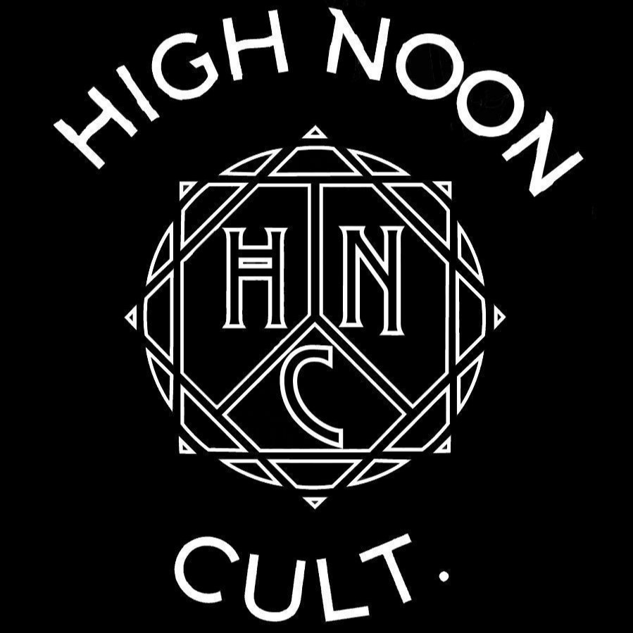 High Noon Cultivation Co.: Wabi Sabi Burger
