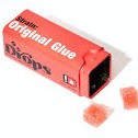 Drops: Blueberry