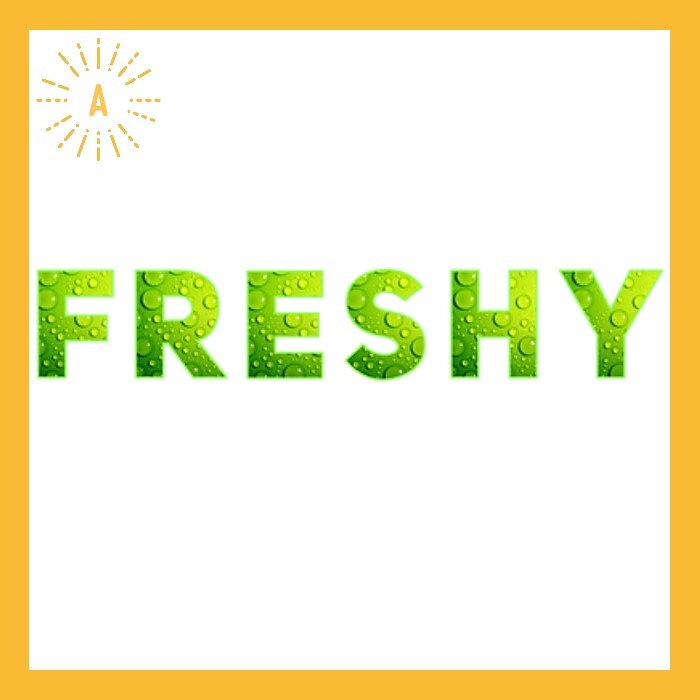 Freshy: Raspberry Lemonade