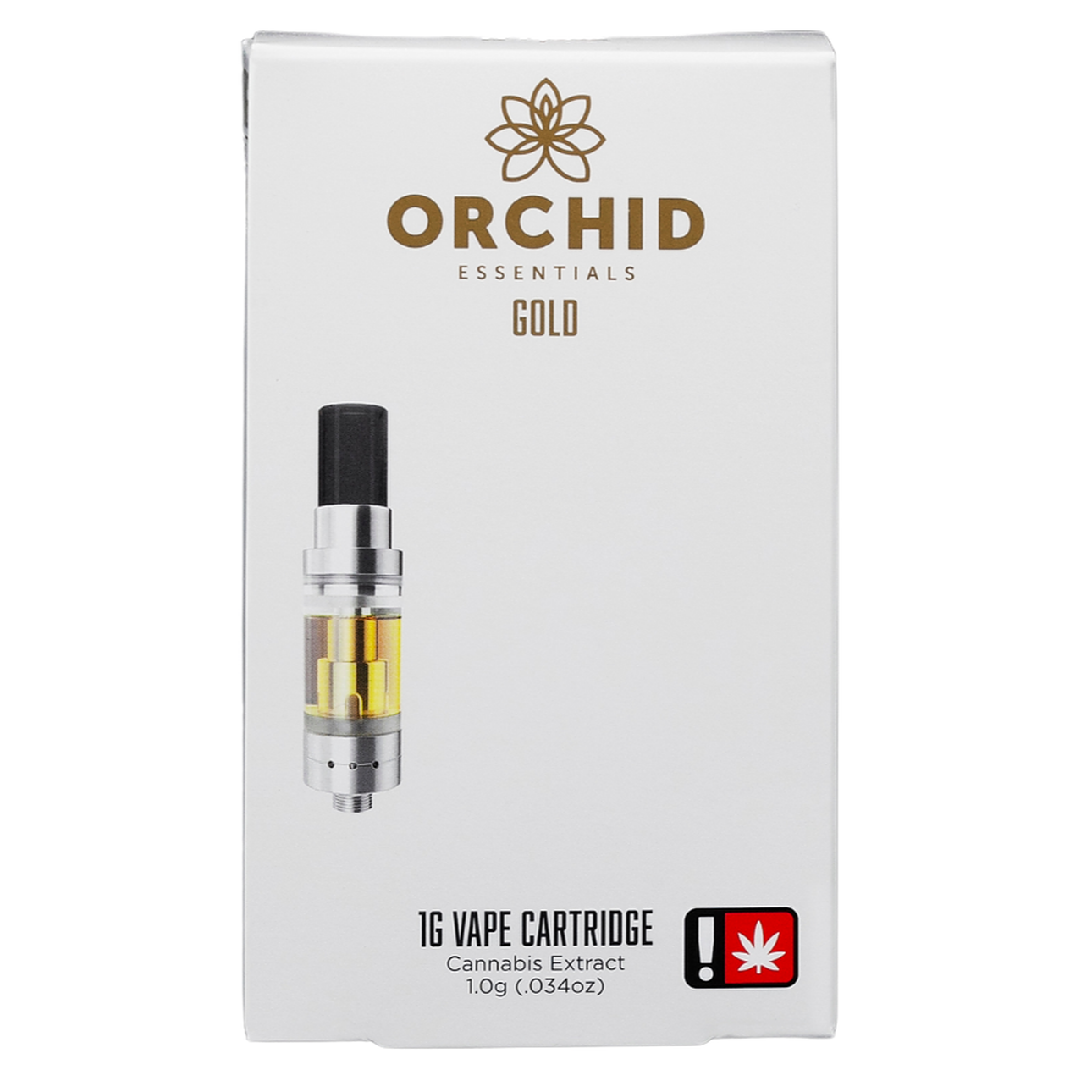 Orchid Essentials: Trainwreck