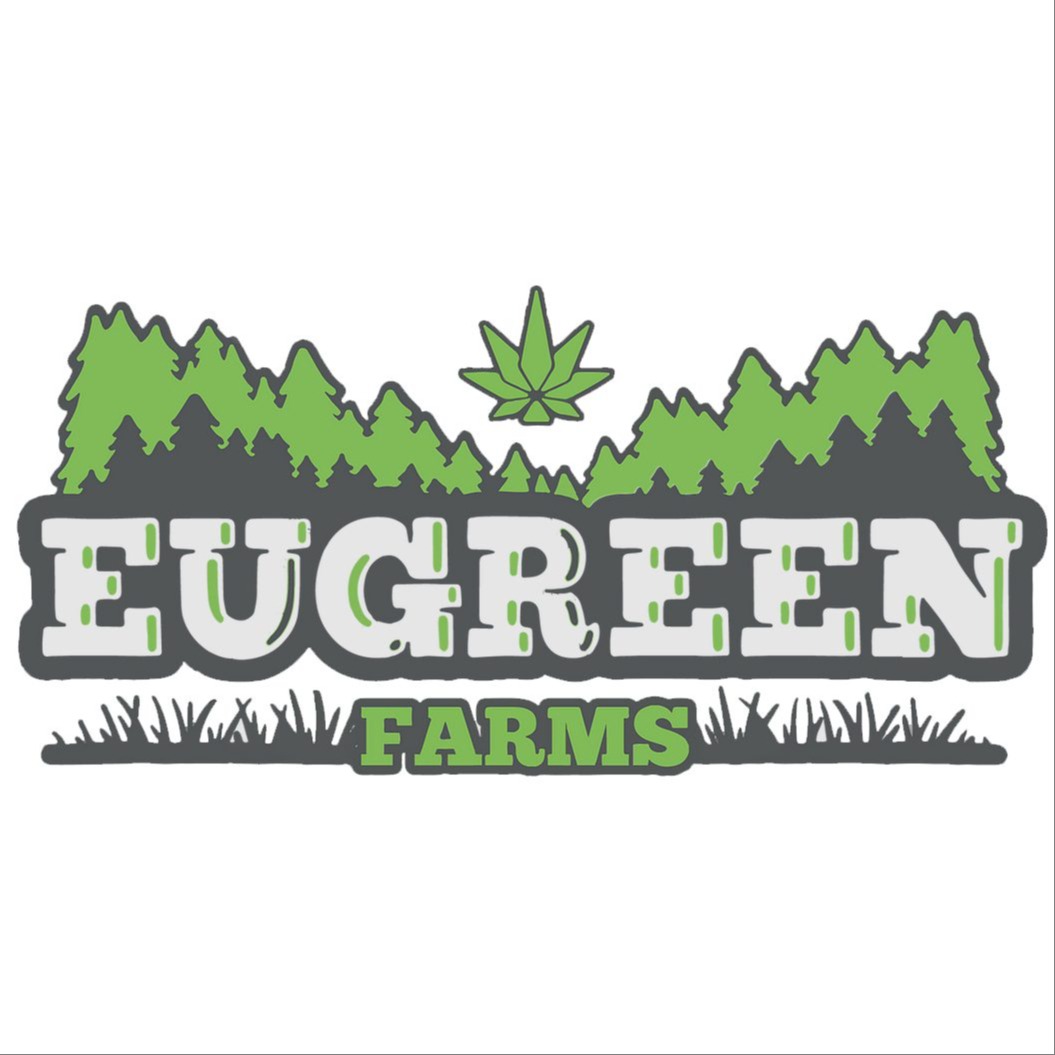 Eugreen Farms: Cement Crunch