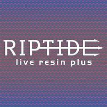 Riptide: Raspberry Parfait