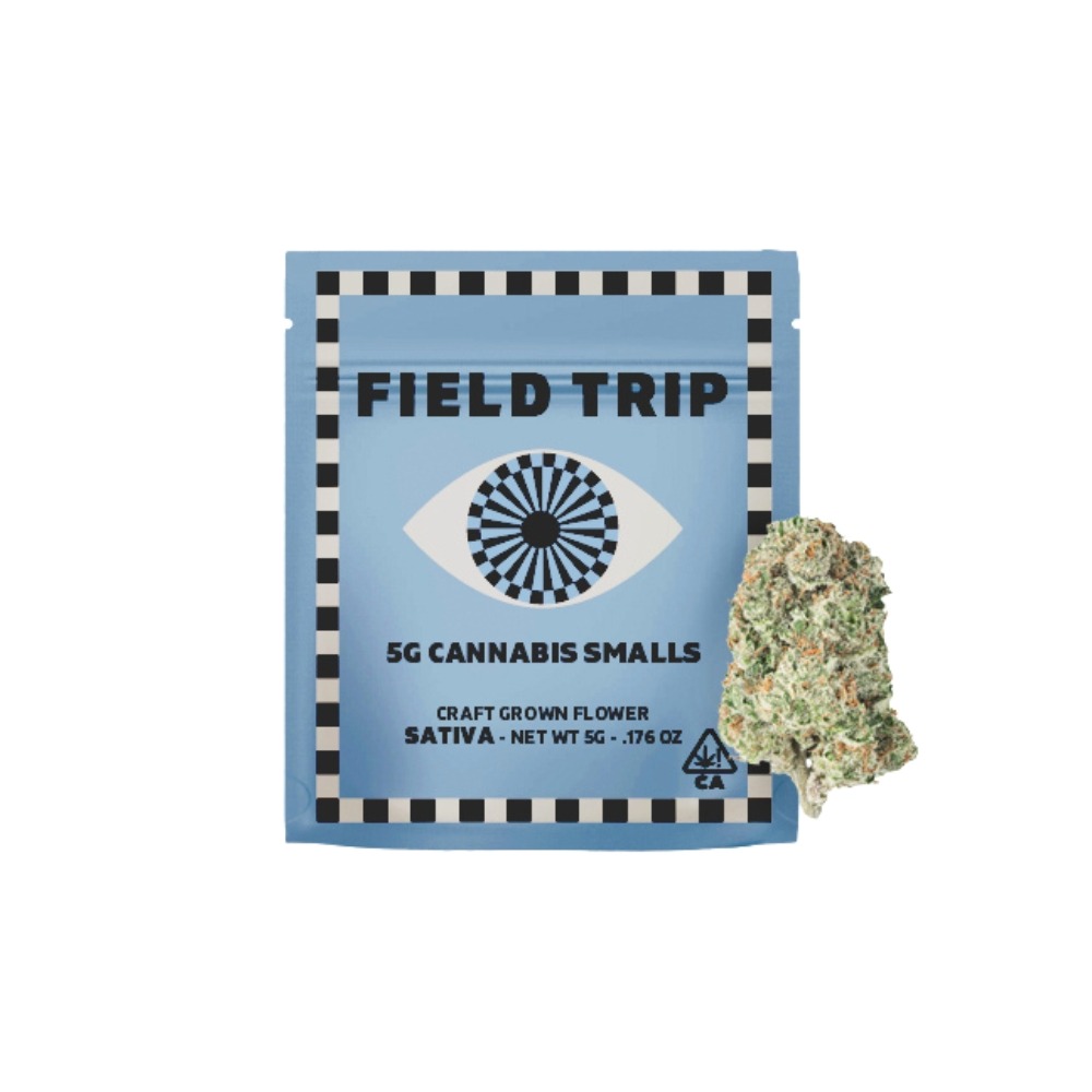 Field Trip: Gelonade