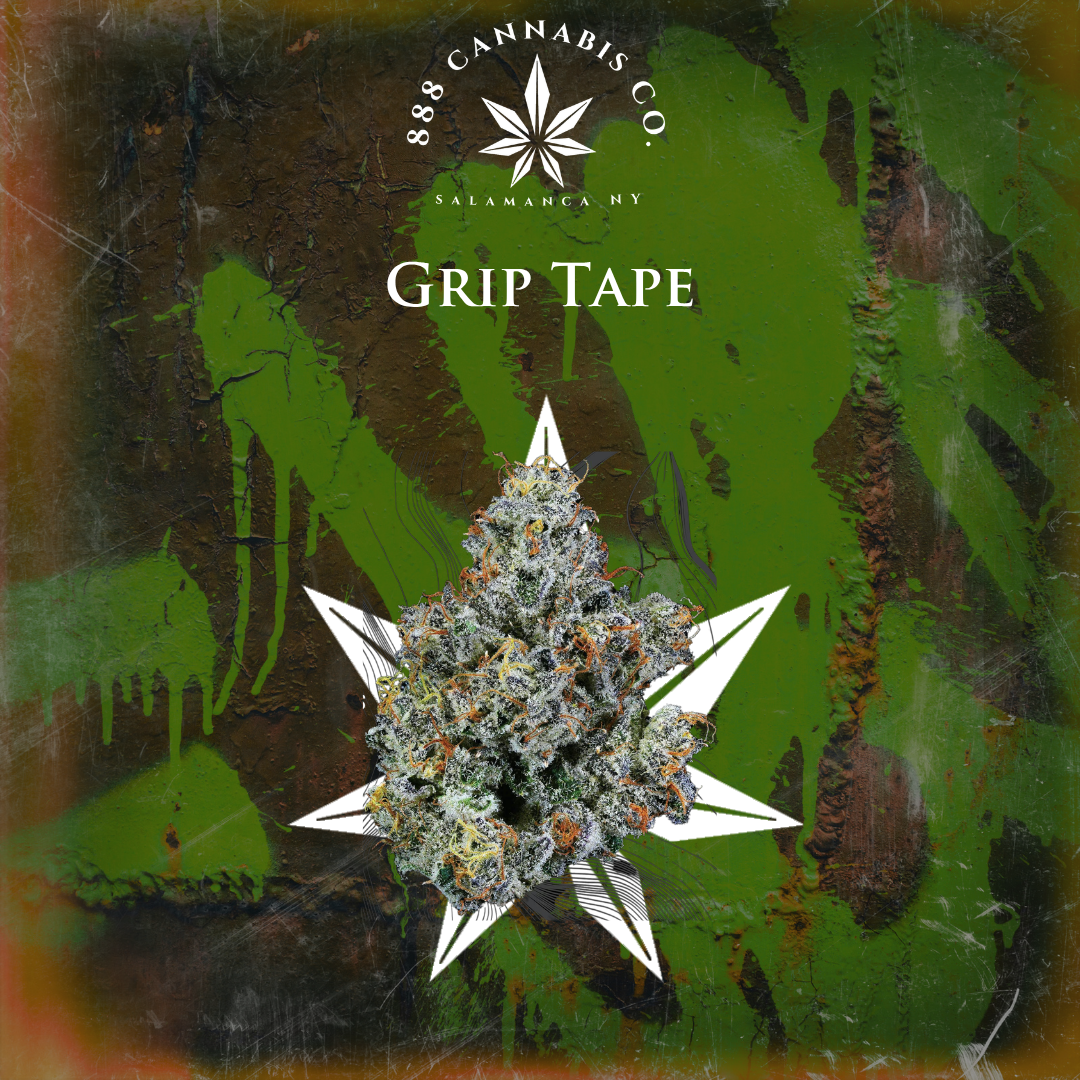 Grip Tape