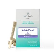 Hellavated: Gelato Punch