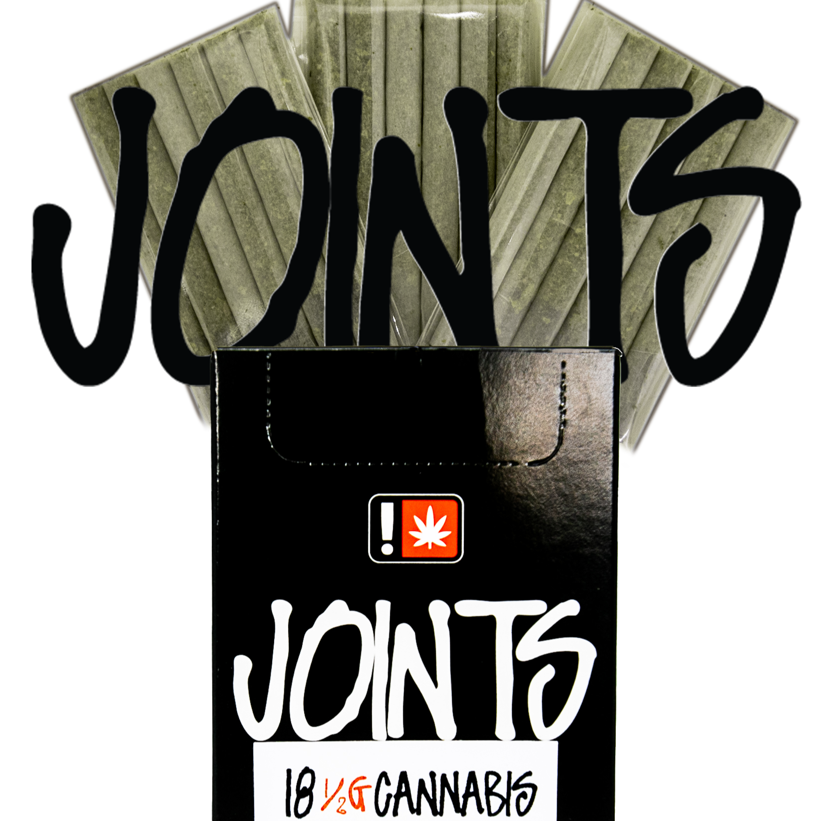 Indulge Distributions: Dis. - Joints - 91OG,SG,TC