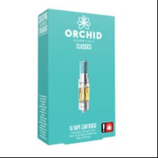 Orchid Essentials: Bubble Gum