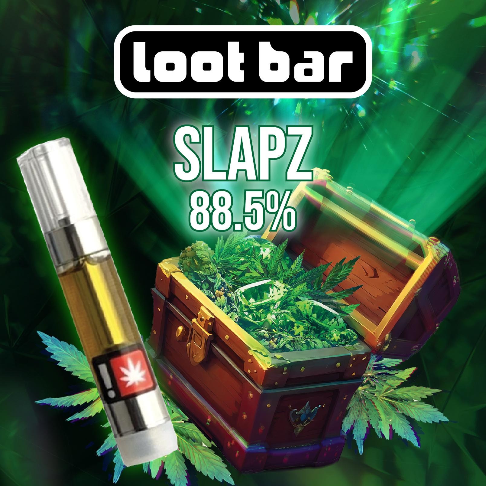 Lighthouse: Loot - - Slapz