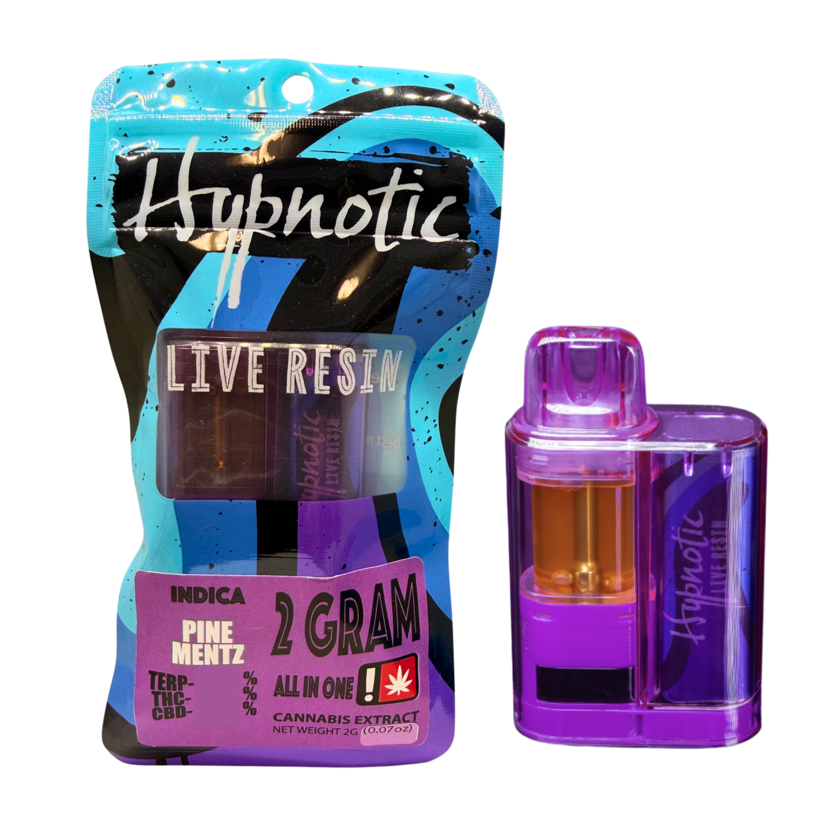 Hypnotic: Royal Highness