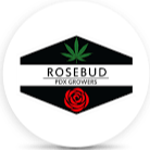 Rosebud Growers: Lavender Lemonade