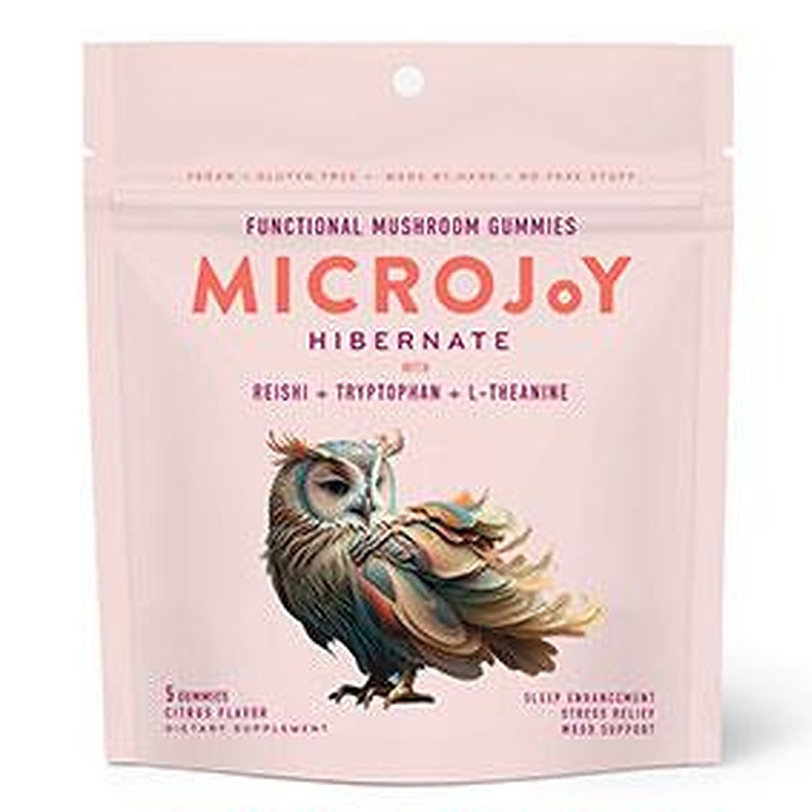 Leif Goods: Microjoy - 5pc - Hibernate
