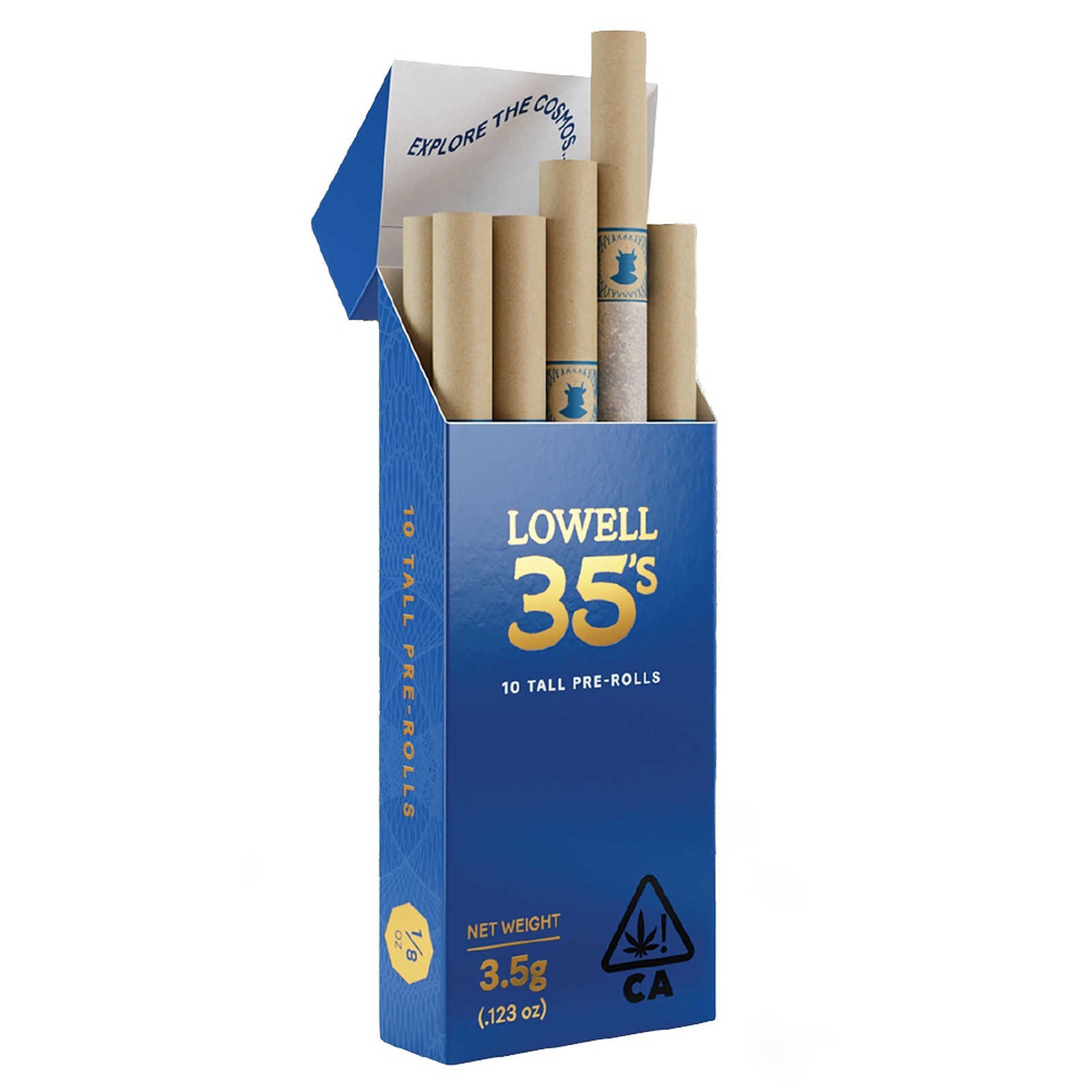 Lowell Herb Co.: Stargazer - 10 /