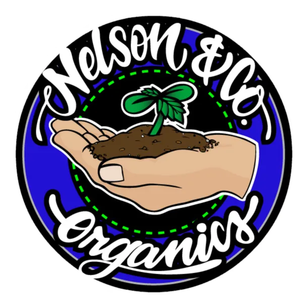 Nelson and Co Organics: Death Coast