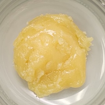Left Hand Labs: Honey Bananas