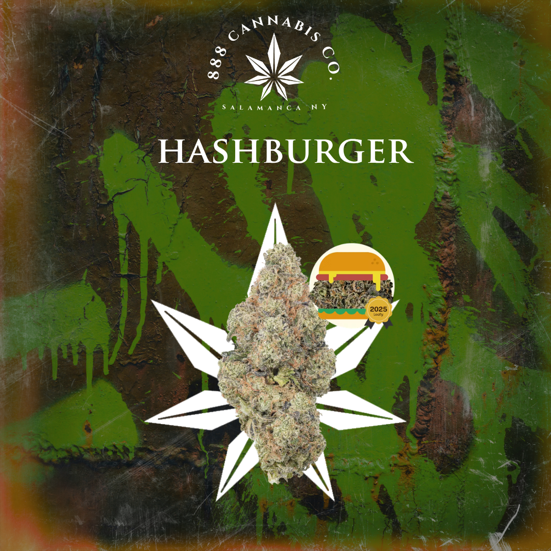 Hashburger