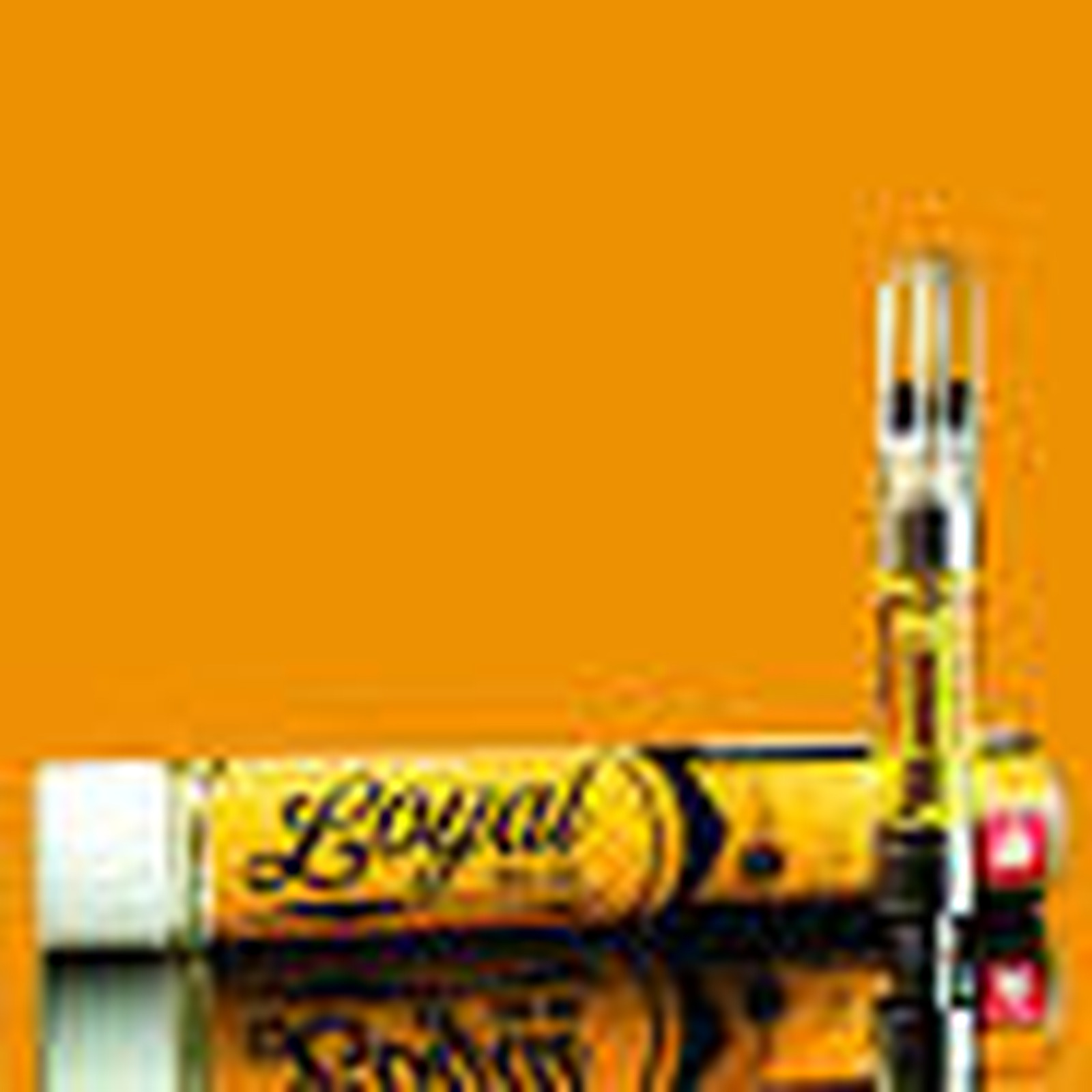 Loyal Oil: Biscotti