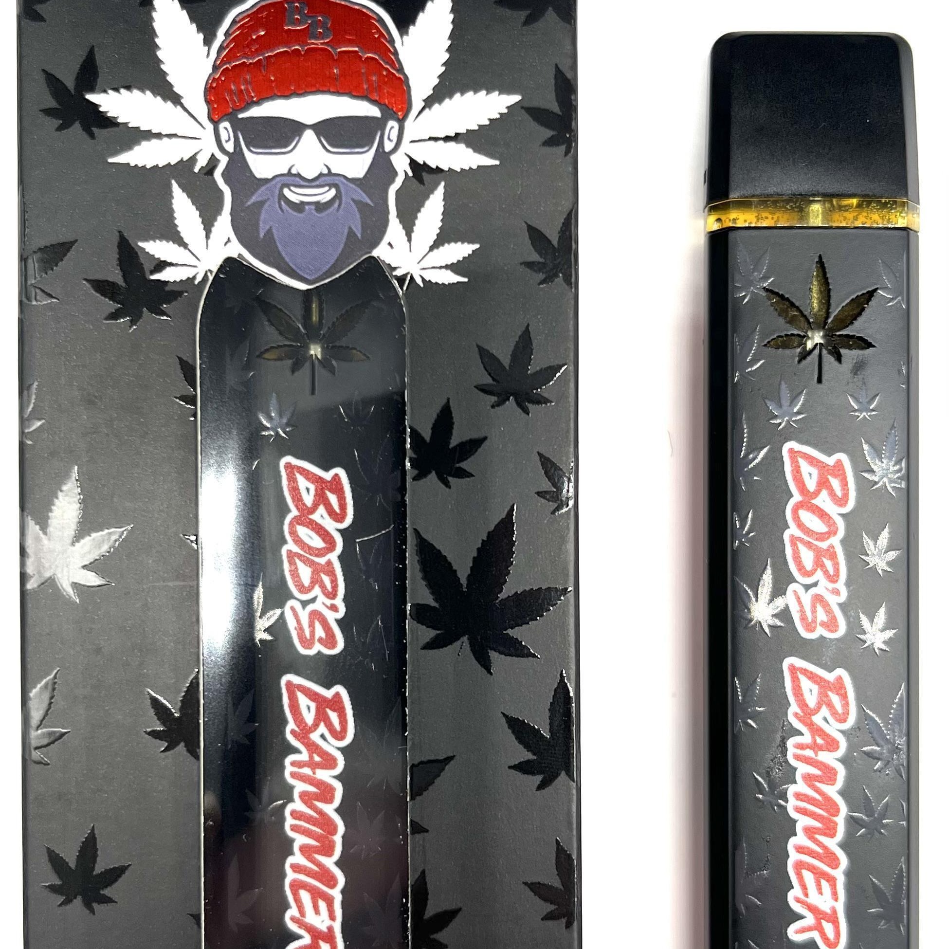 Orchid Essentials: Bobs Bammer - - - Soda Popinski